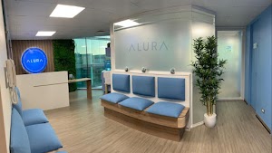 Foto de ubicación de Clínica ALURA